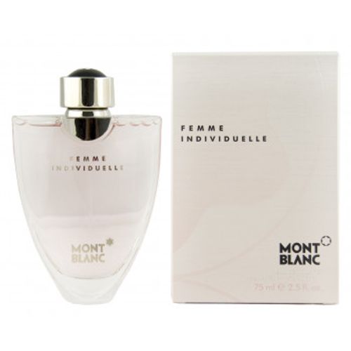 Mont Blanc Femme Individuelle Eau De Toilette 75 ml (woman) slika 3