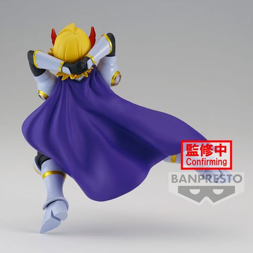 My Hero Academia Amazing Heroes Yuga Aoyama Figura 14cm slika 5