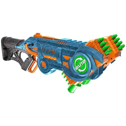 Nerf puška Elite 2.0 Flip Shots slika 3