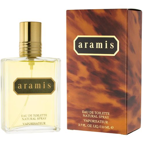 Aramis Aramis for Men Eau De Toilette 110 ml (man) slika 3