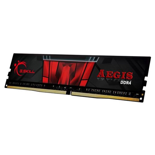 G.Skill Aegis 16GB Kit (2x8GB) DDR4-3200MHz, CL16, 1.35V slika 4