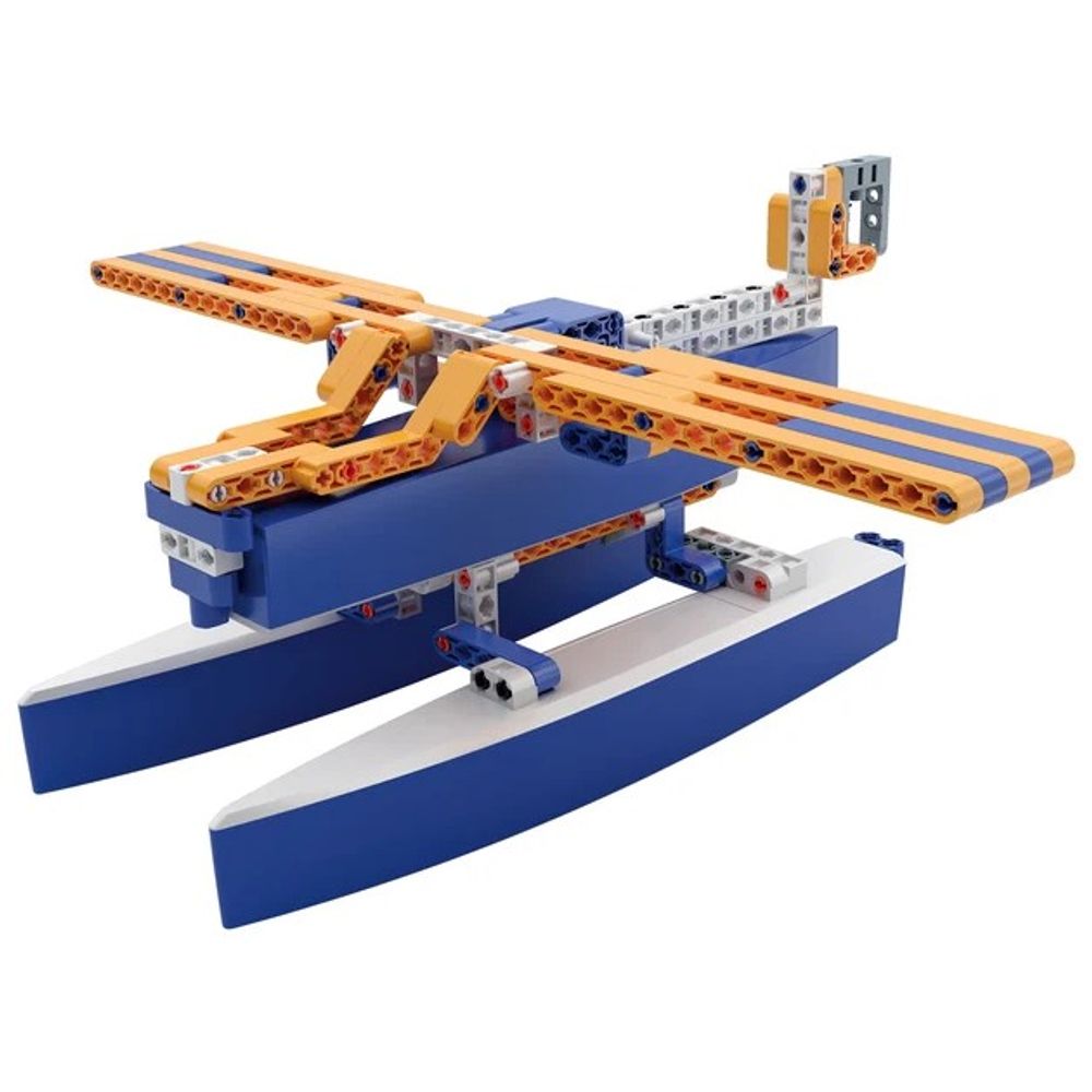 Clementoni CL61524 Jedrilica slika 4