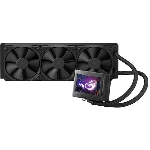 ASUS ROG RYUJIN III 360 CPU cooler slika 1