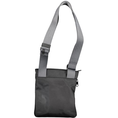 CALVIN KLEIN MEN'S BLACK SHOULDER BAG slika 2