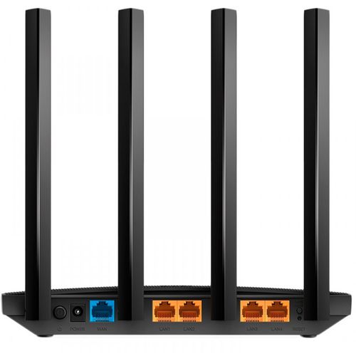 TP-Link AC1900 802.11ac Wave2 3×3 MIMO Wi-Fi Router slika 3