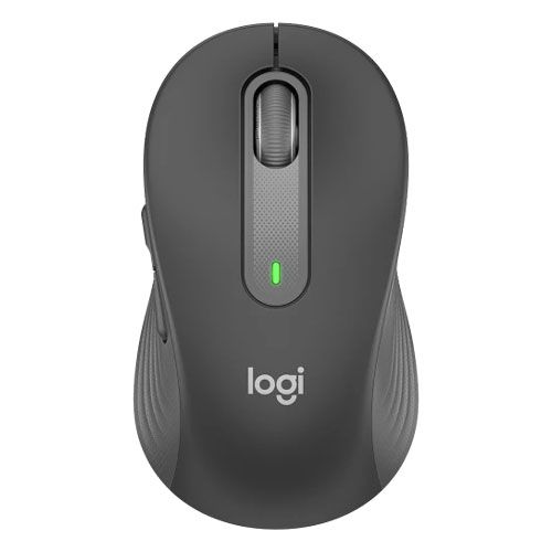 Miš Wireless Logitech Signature M650 Graphite 910-006253 slika 1