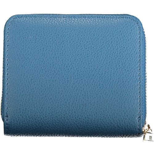 GUESS JEANS WOMEN'S WALLET BLUE slika 2