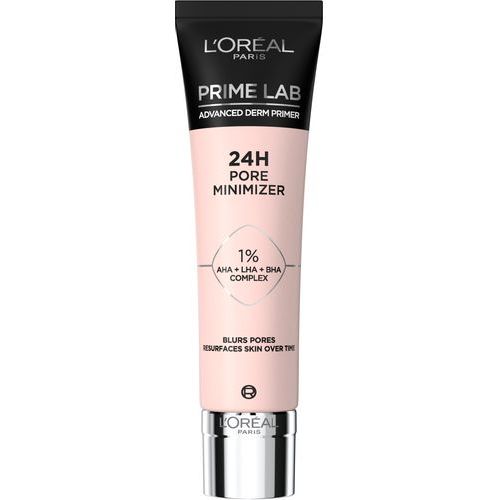 L'Oréal Paris Prime Lab 24H Pore Minimizer Prajmer slika 1