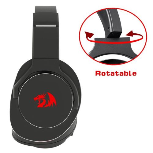 Redragon Europe 7.1 H720 Wired Headset gaming slušalice slika 4