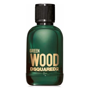 Dsquared2 Green Wood Muški EDT  50ML