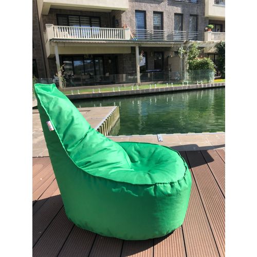 Aktif - Green Green Bean Bag slika 4