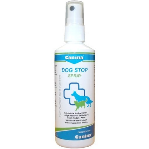 Dog Stop spray 100 ml slika 1