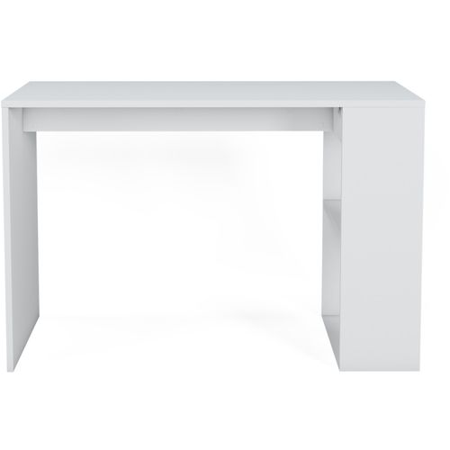 Woody Fashion Studijski stol, Deserto - White slika 4