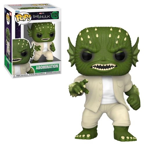 Funko POP! Vinyl: She-Hulk Abomination slika 2