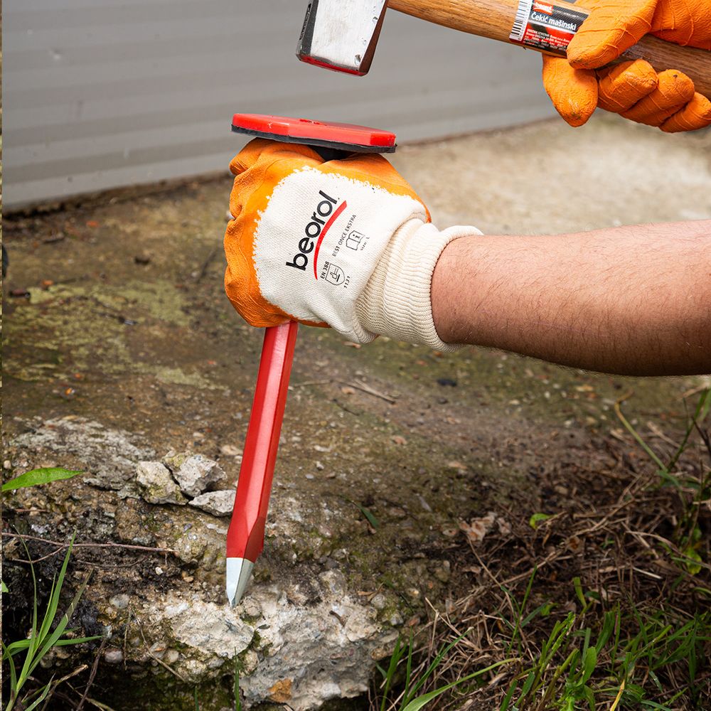 Građevinski špic 300x18mm slika 3