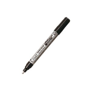 MARKER PILOT SUPER COLOR SREBRNI M