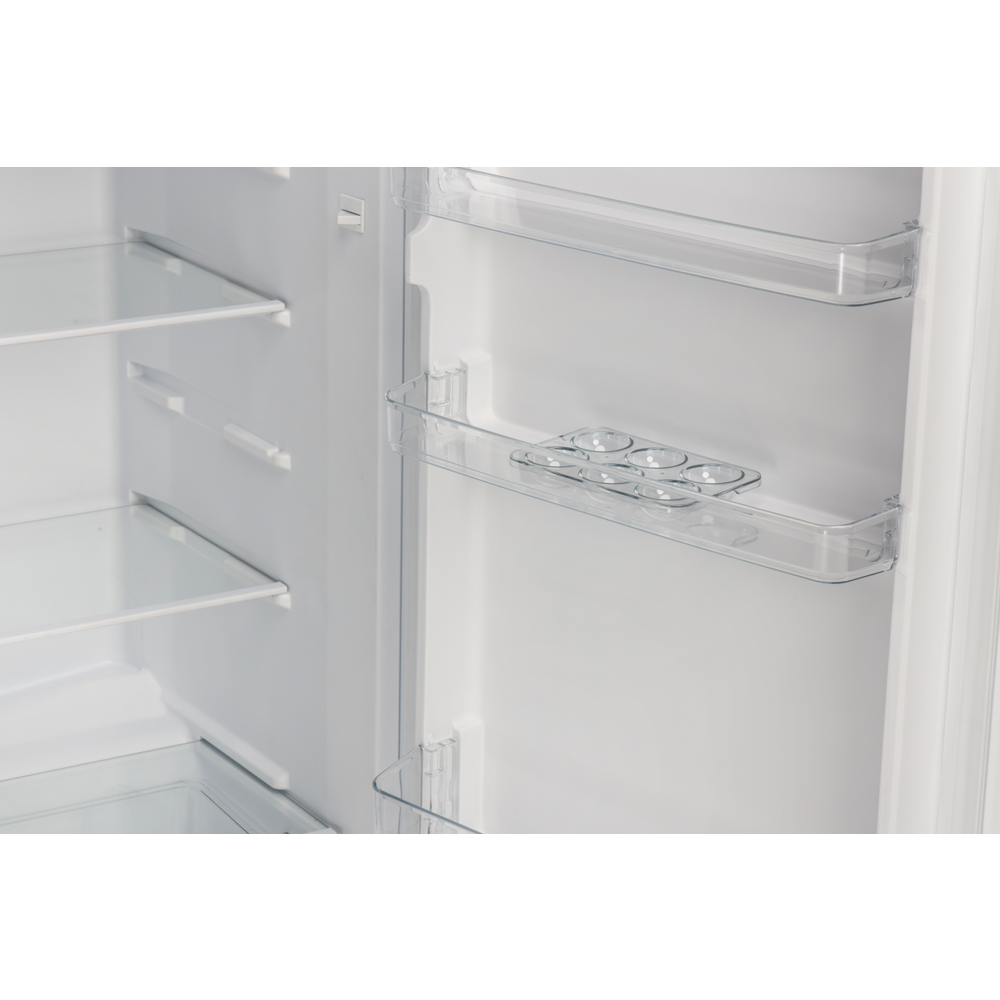 VIVAX HOME frižider DD-207E W slika 4