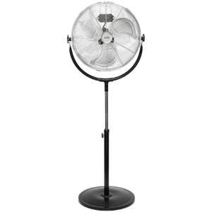 home HOME SFI45H stajaći metalni ventilator, 110 W