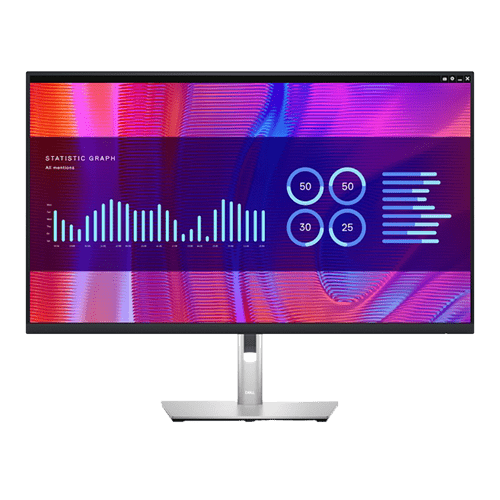 DELL 31.5" IPS P3223DE Monitor slika 1