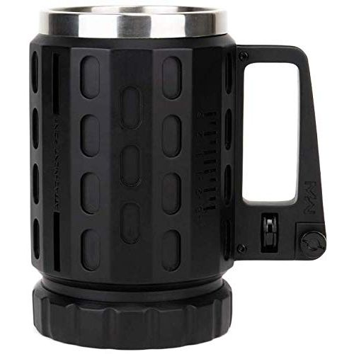 MERCHANDISE CALL OF DUTY MW : TACTICAL MUG slika 3