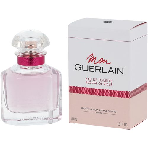 Guerlain Mon Guerlain Bloom of Rose Eau De Toilette 50 ml (woman) slika 4