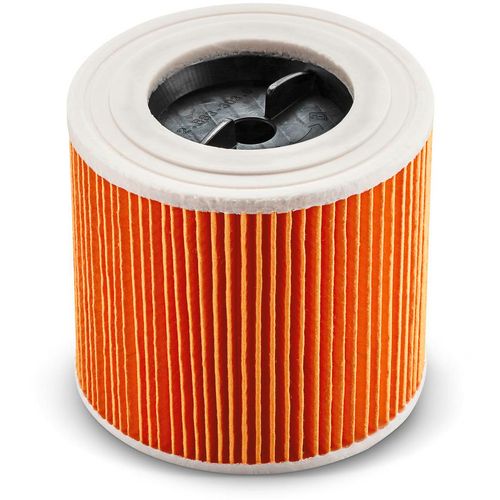 Karcher kartuša filter za SE/WD usisavače slika 1