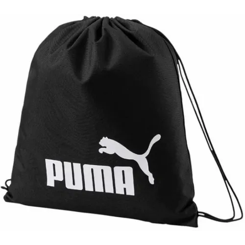 Puma Phase Gym Sack sportski ruksak 074943-01 slika 3