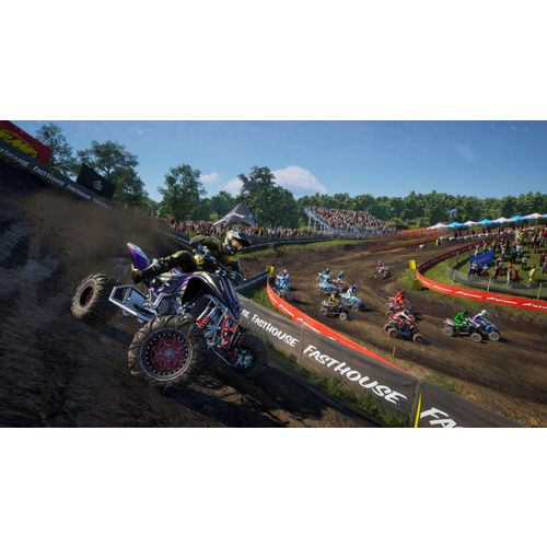 Mx Vs Atv Legends - 2024 Monster Energy Supercross Edition (Playstation 5) slika 7