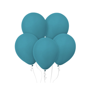 GoDan CB-1POB Balon Ocean Plavi 30 cm, 10 kom