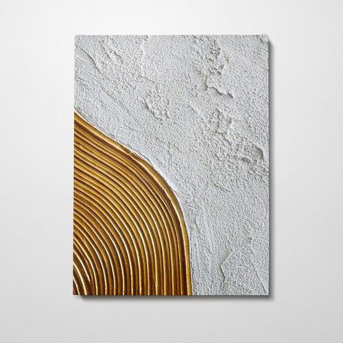 Wallity Zidna 3D dekoracija na platnu, RFB9_5070 slika 2