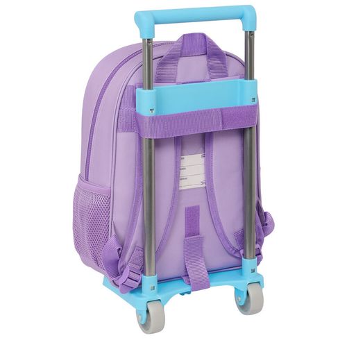 Disney Stitch Sweet trolley 34cm slika 2