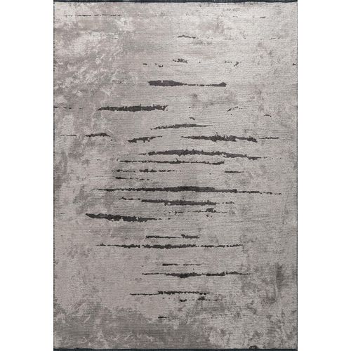 Tepih SPLIT CHARCOAL, 240 x 340 cm slika 1