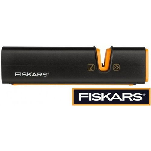 FISKARS Oštrač Sjekira i Noževa XSHARP 1000601 PP24 slika 1