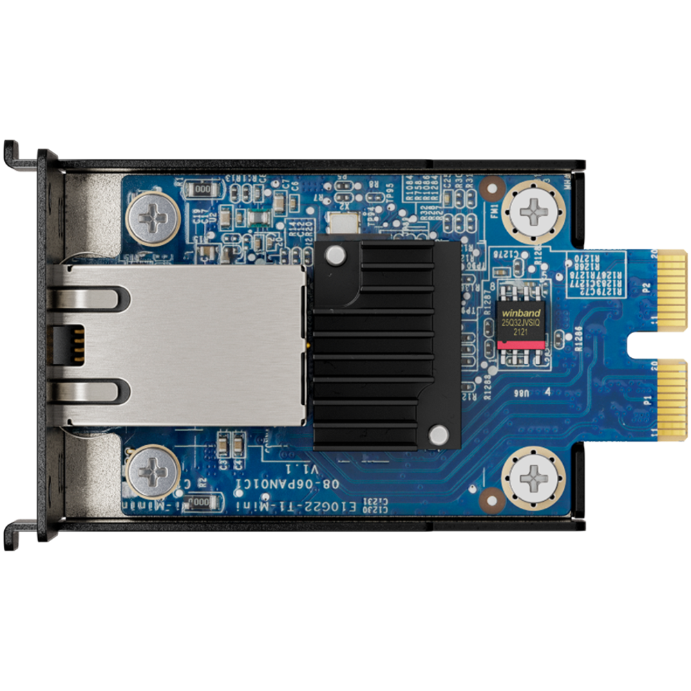 Synology E10G22-T1-MINI 10GbE RJ-45 Mrežni Modul slika 1