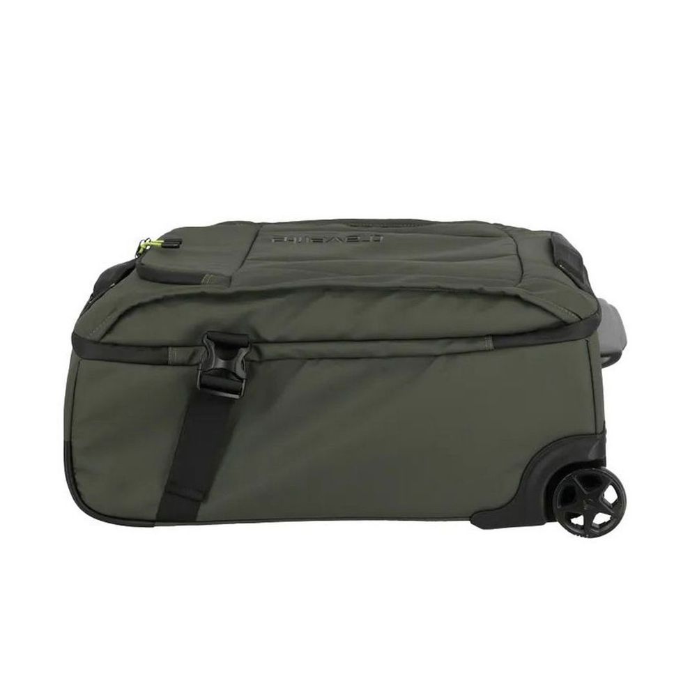Travelite Kofer 55 cm Briize 091017, khaki slika 2