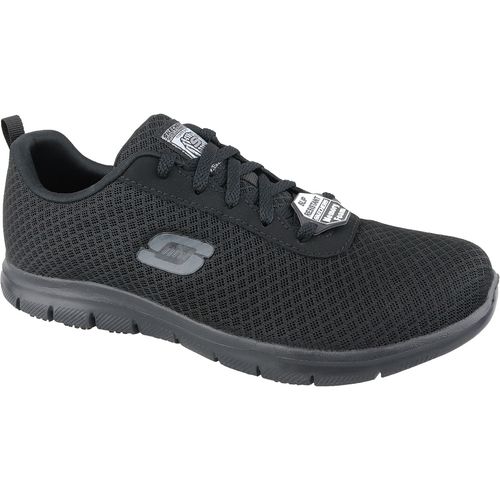 Ženske tenisice Skechers ghenter bronaugh 77210-blk slika 1