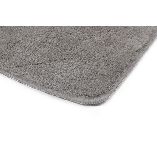 İnnovia - Grey Multicolor Acrylic Bathmat Set (3 Pieces) slika 6