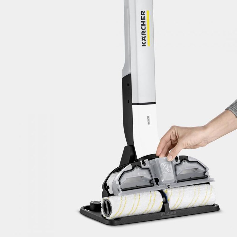 Karcher Ewm 2 Čistač Podova  1.056-310.0 slika 3