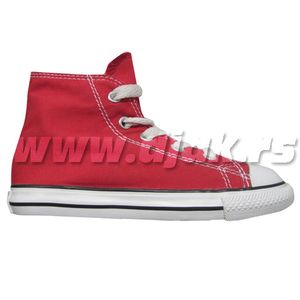 Converse Patike za bebe Chuck Taylor AS Core 