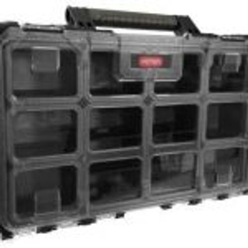 Keter ORGANIZER GEAR 22"  slika 2