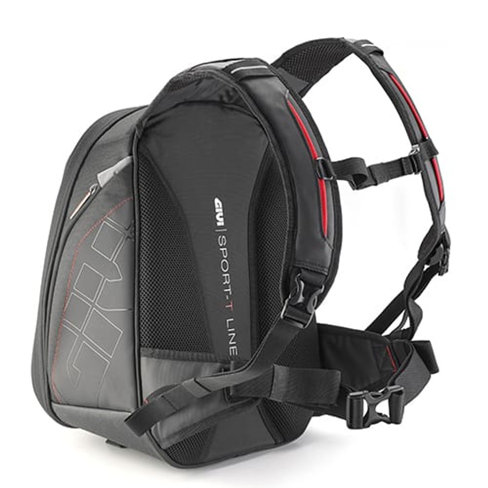 Givi ST606 ruksak slika 2