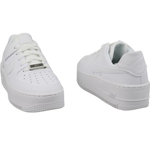 Ženske Tenisice Nike Air Force 1 Sage Low AR5339-100 slika 1