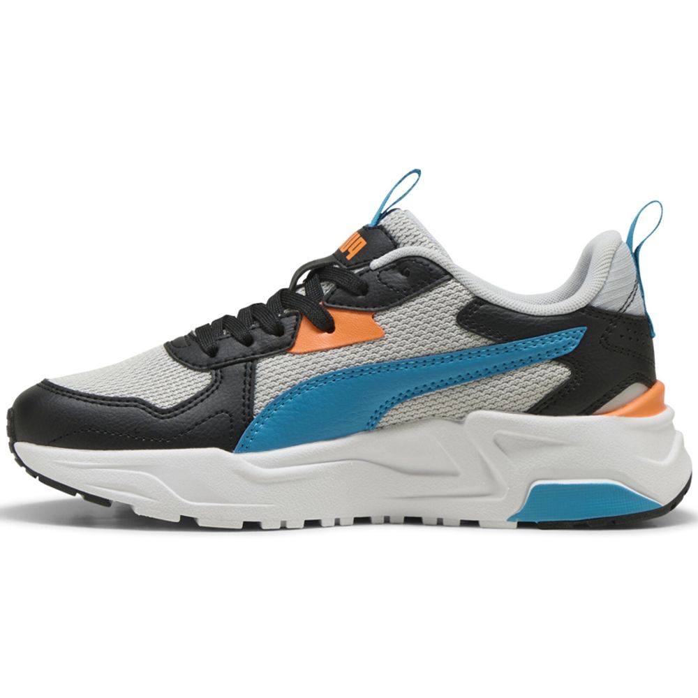 Puma Patike za djecu Puma Trinity Lite Jr slika 2