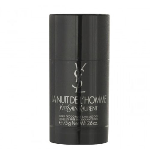 Yves Saint Laurent LA NUIT DE L'HOMME deo stick 75 gr slika 3