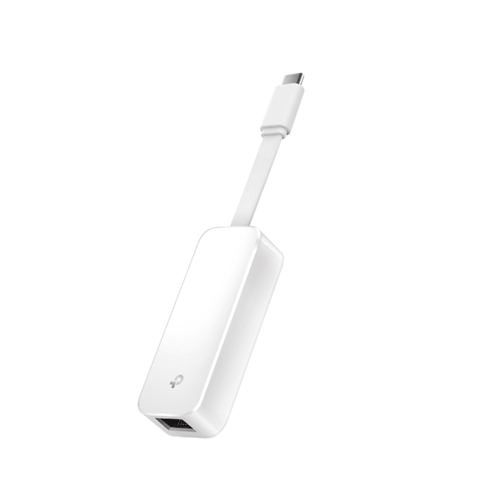TP-Link UE300C Type-C GigabitEthernet Adapter slika 1