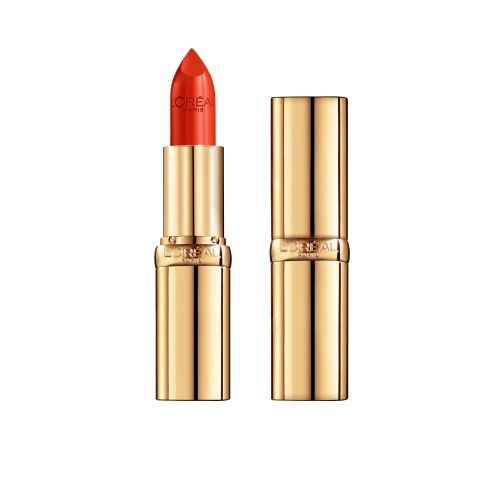 L'Oreal Paris Color Riche Satin ruž za usne 377 Perfect Red slika 1