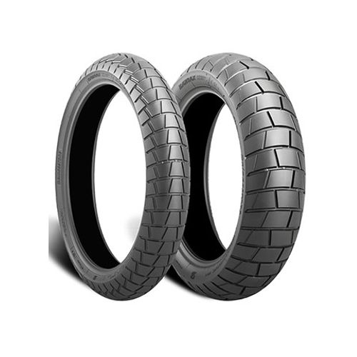 Bridgestone 170/60R17 72V TL AT41R AdventureCross slika 1