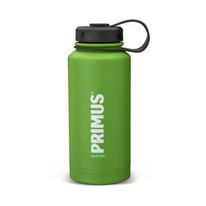 Primus Termos boca TrailBottle 800ml, Zelena