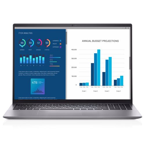 DELL Vostro 5630 16 inch FHD+ i5-1340P 8GB 512GB SSD Intel Iris Xe Backlit Win11Pro laptop slika 1