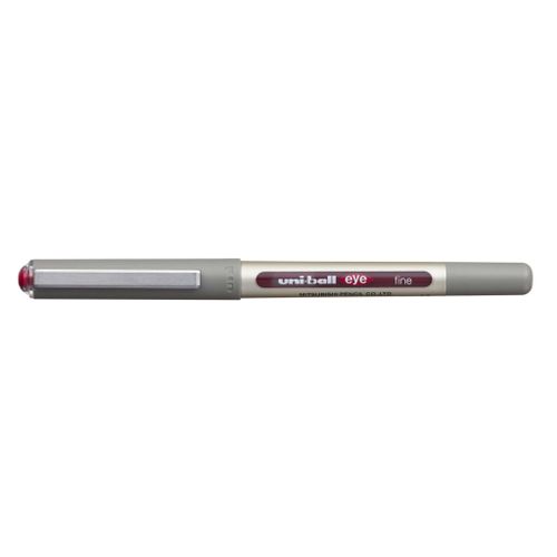 UNI roler UB-157(0.7) EYE FINE BORDO slika 1